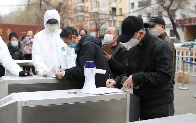 哈尔滨新发现2例阳性感染者,当天全城热起来的那些事 哈尔滨新发现2例阳性感染者,当天全城热起来的那些事