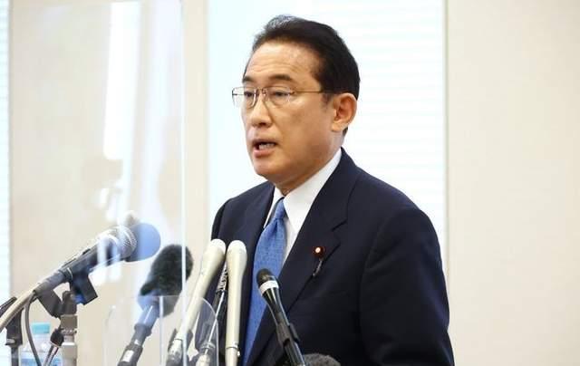 谁将接替岸田文雄？日本政坛的下一张牌，可能藏在这些名字里
