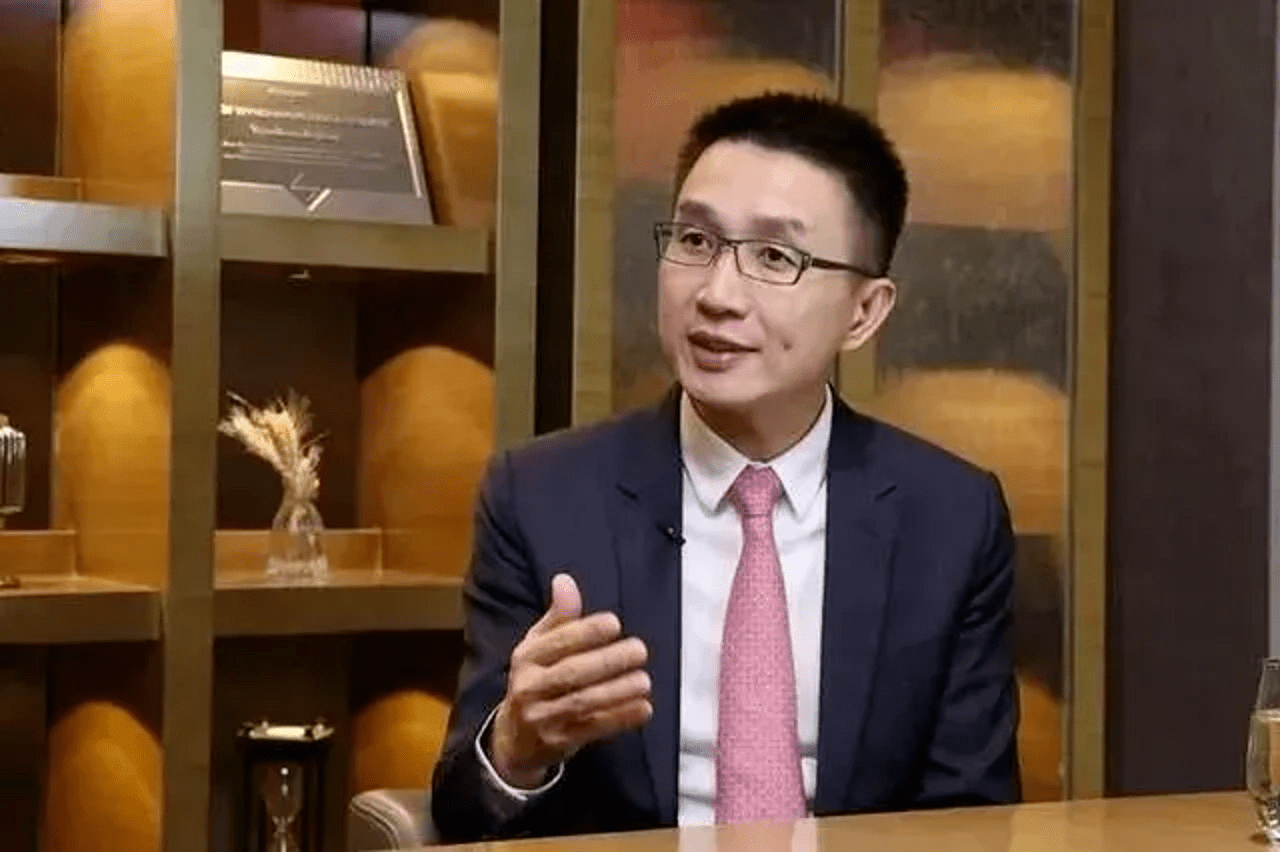 福建90后副县长履新职,年轻干部破圈背后,是几代人的期待与审视 福建90后副县长履新职,年轻干部破圈背后,是几代人的期待与审视