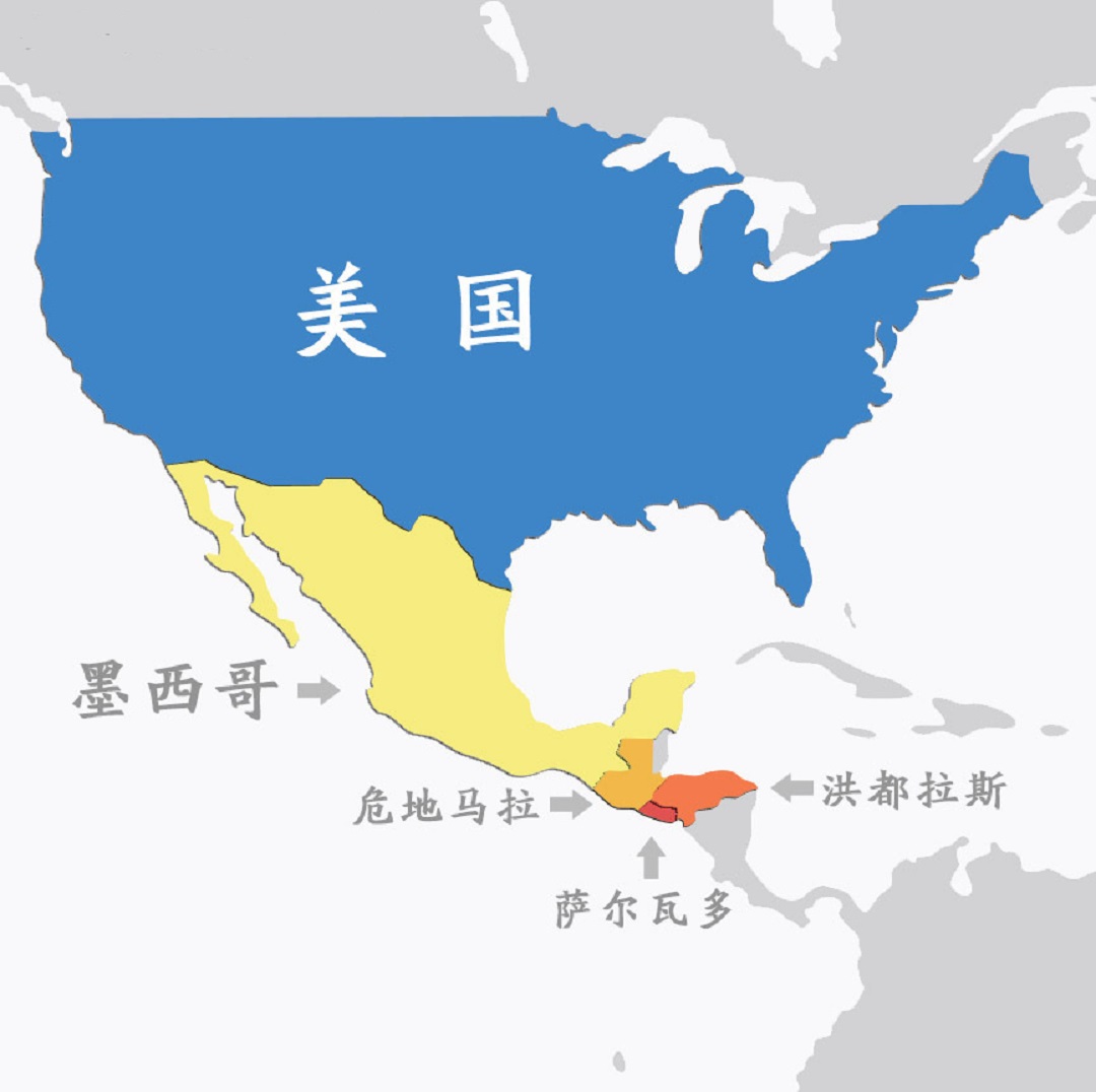 危地马拉vs阿美尼亚，两个小国的生存之道，谁更懂生活的真相？