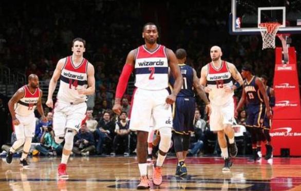 魔术vs奇才在线直播，一场让你手心冒汗的NBA好戏，怎么看才过瘾？