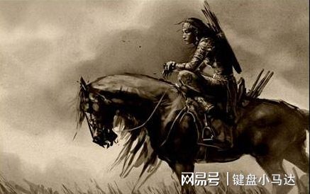 那一扣,让骑士和老鹰都记住了什么叫君临天下 那一扣,让骑士和老鹰都记住了什么叫君临天下