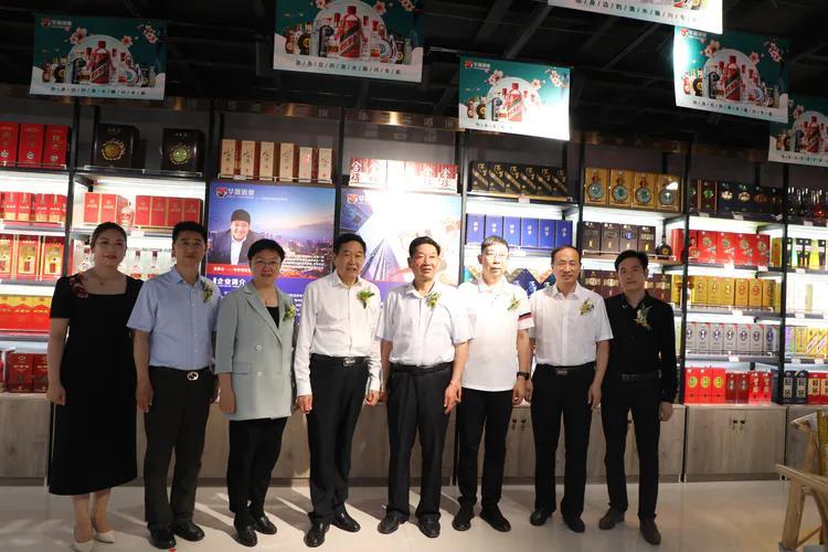 酒与球的交响，那场河南建业对阵贵州茅台的奇妙碰撞