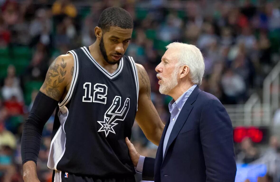 2026年勇士vs马刺，当老派智慧碰撞新潮锋芒，谁在重塑NBA的江湖？