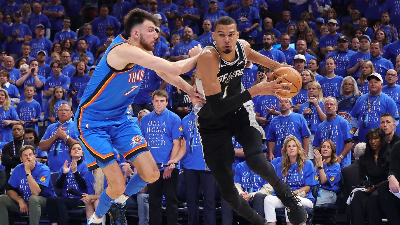 2026年11月28日NBA常规赛,马刺vs雷霆—一场青春风暴与老派韧性的较量 2026年11月28日NBA常规赛,马刺vs雷霆—一场青春风暴与老派韧性的较量