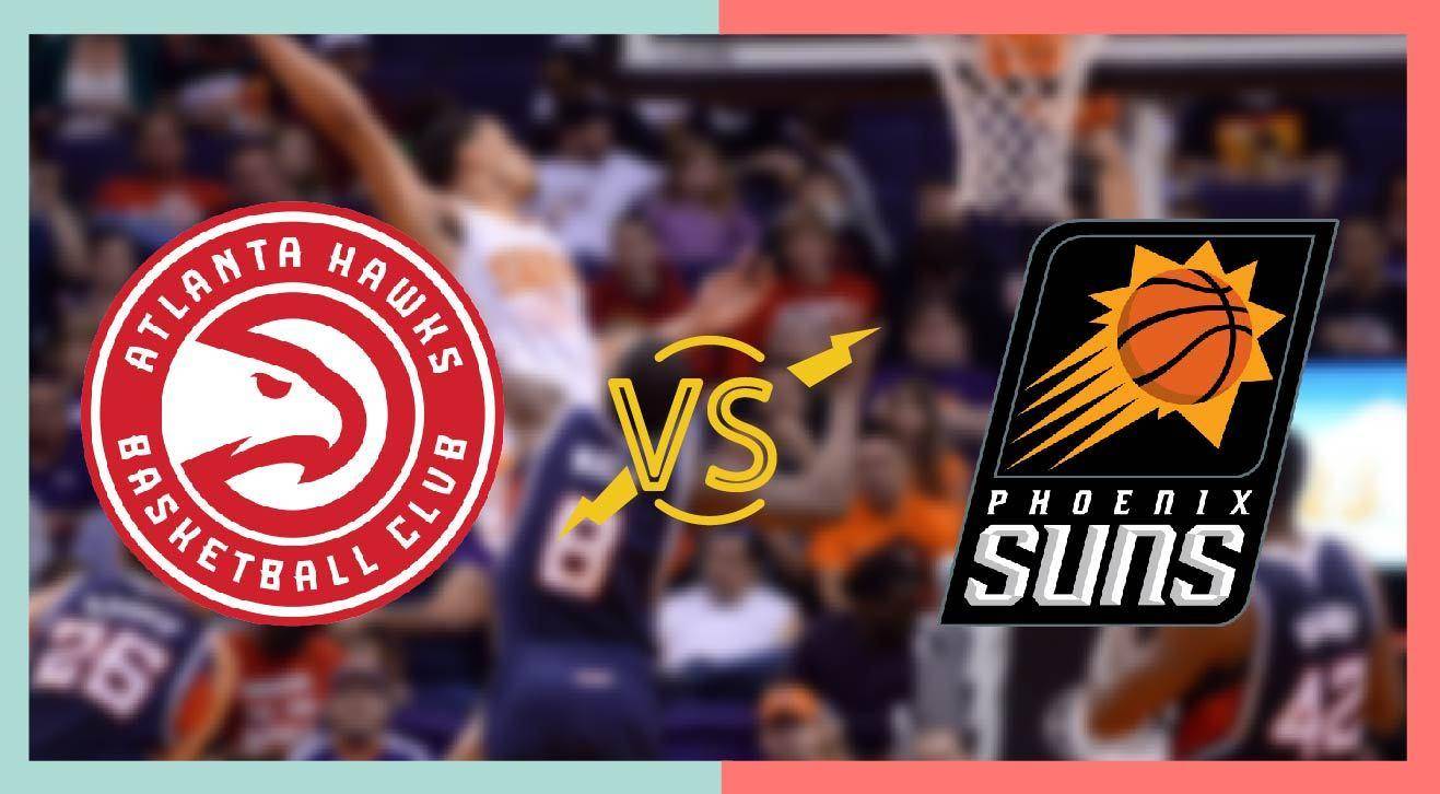 老鹰vs太阳竞彩，当飞禽遇上烈日，这场NBA对决到底怎么押？
