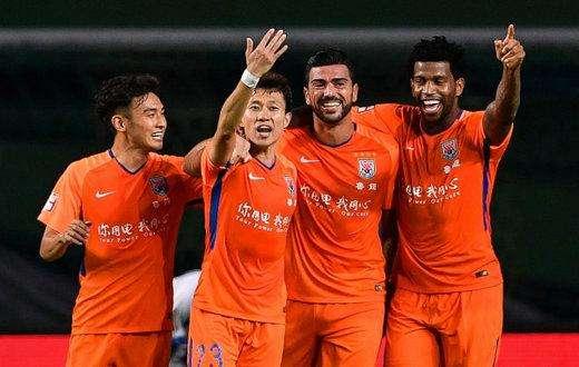 2026恒大VS河北,一场中超老朋友之间的重逢与新生 2026恒大VS河北,一场中超老朋友之间的重逢与新生